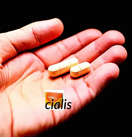 Cialis commande en ligne